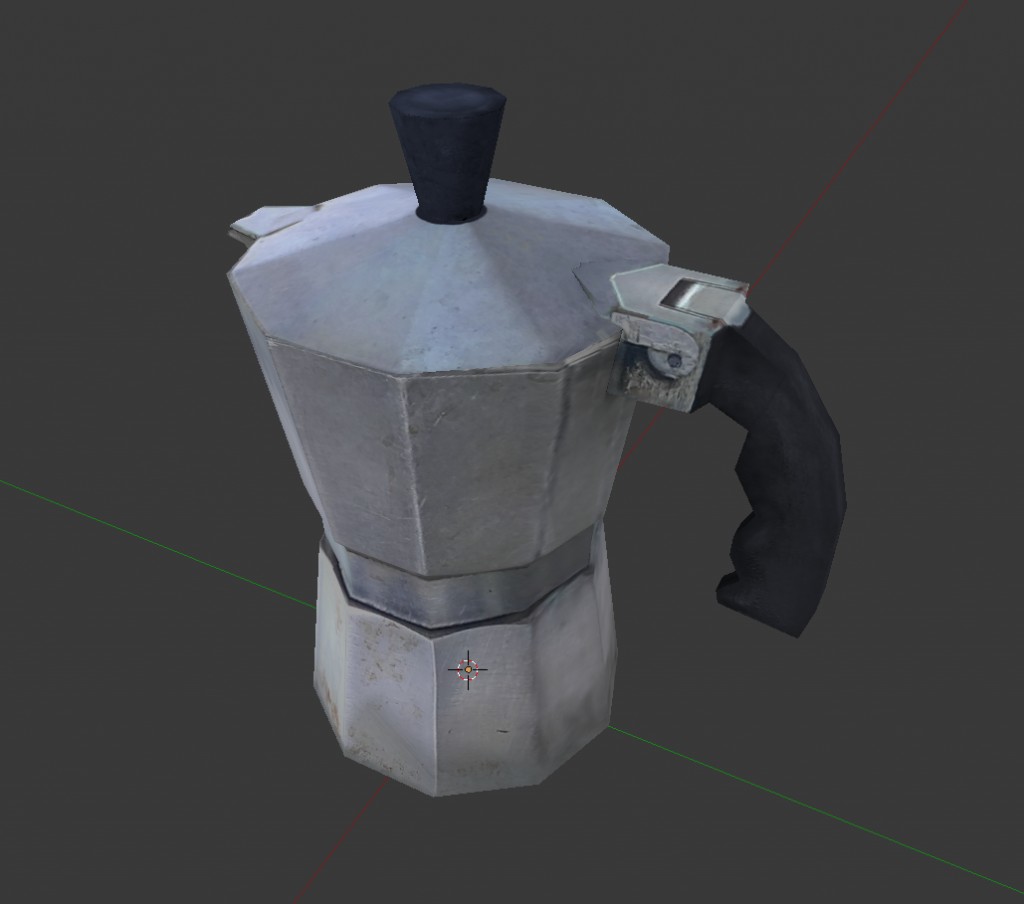 Cofee Pot preview image 2